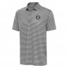 Las Vegas Raiders Antigua Streamline Polo | GameDay | Official Store