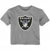 TODDLER SHIELD LOGO TEE