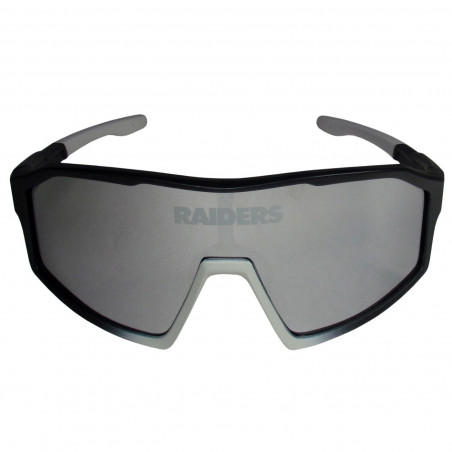 RAIDERS NAVIGATOR SHIELD SUNGLASSES
