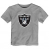 INFANT RAIDERS SHIELD LOGO TEE