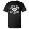 CLIFF BRANCH HALL OF FAME ELECTED TEE