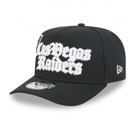 NEW ERA LAS VEGAS RAIDERS 9FIFTY PROUD CAP