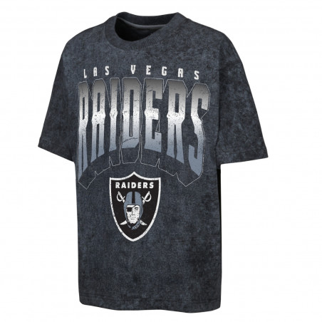 YOUTH LAS VEGAS RAIDERS HANDOFF TEE