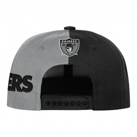 YOUTH RAIDERS RETRO SIDE SWIPE CAP | Kids Raiders Gear | GameDay