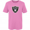 JUVENILE SHIELD LOGO TEE