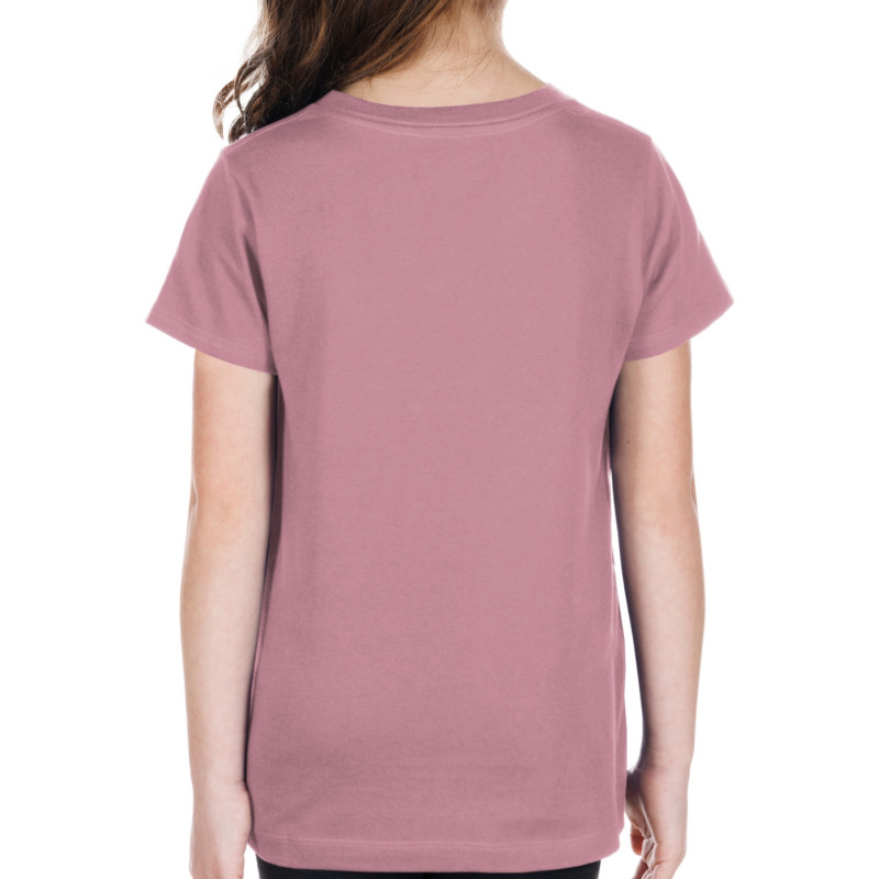 Raiders New Era Girls Flip Sequin V-Neck Tee T-Shirt | GameDay | Gear