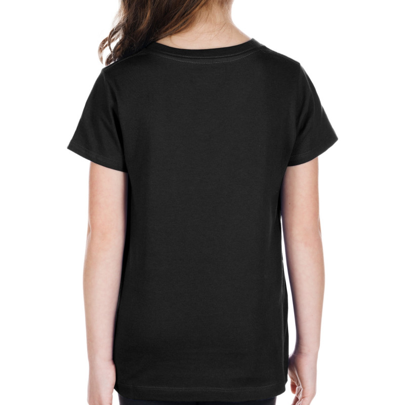 Raiders New Era Girls Flip Sequin V-Neck Tee T-Shirt | GameDay | Gear