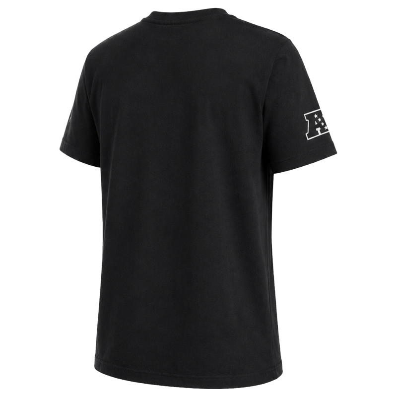 STARTER RAIDERS BASELINE TEE | Raiders Apparel | GameDay