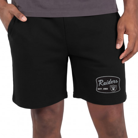 RAIDERS ASCENT SHORTS | Raiders Apparel | GameDay