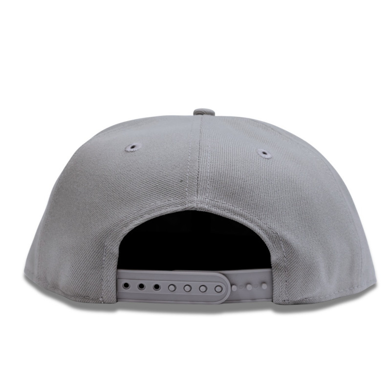 NEW ERA OAKLAND RAIDERS 9FIFTY RETRO LOGO SCRIPT CAP | GameDay