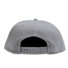 NEW ERA OAKLAND RAIDERS 9FIFTY RETRO LOGO SCRIPT CAP | GameDay