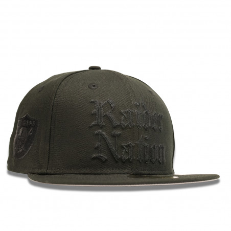 Exclusive Las Vegas Raiders Gear | Limited Editions (2)