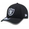NEW ERA RAIDERS FERNANDO MENDOZA 9FORTY SIGNATURE SHIELD CAP | GameDay