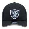 NEW ERA RAIDERS FERNANDO MENDOZA 9FORTY SIGNATURE SHIELD CAP | GameDay
