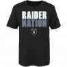 JUVENILE RAIDER NATION TEE