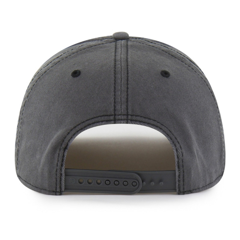 '47 RAIDERS CALDERWOOD HITCH CAP | Raiders Headwear | GameDay