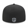NEW ERA RAIDERS 59FIFTY OFFICIAL 2026 SIDELINE CAP | GameDay