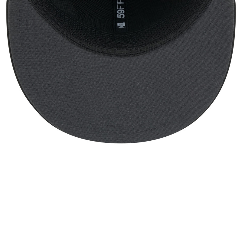 NEW ERA RAIDERS 59FIFTY OFFICIAL 2026 SIDELINE CAP | GameDay