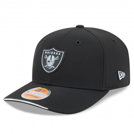 NEW ERA RAIDERS 9SEVENTY OFFICIAL 2026 SIDELINE CAP | GameDay