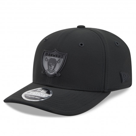 NEW ERA RAIDERS 9SEVENTY OFFICIAL 2026 SIDELINE COLORWAY CAP | GameDay