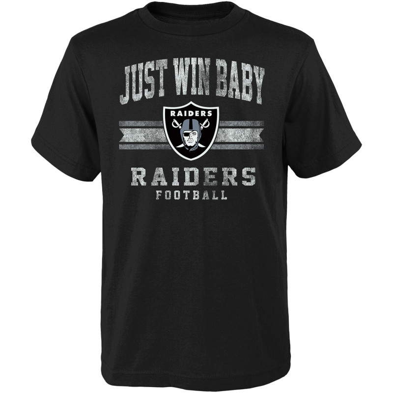 YOUTH JUST WIN BABY TEE