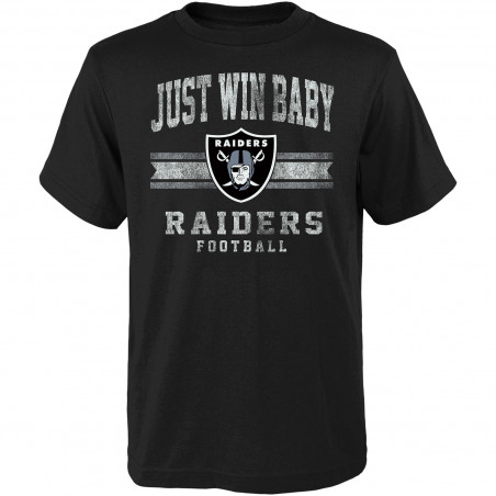 YOUTH JUST WIN BABY TEE