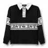 YOUTH RAIDERS RUGBY LONG SLEEVE TEE | Raiders Apparel | GameDay