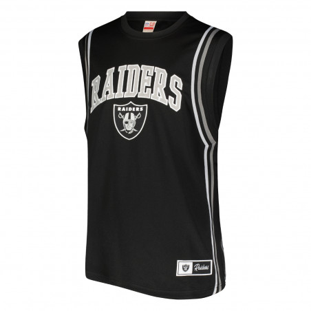 ICER RAIDERS SILVER SURFER TANK