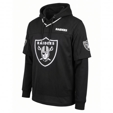 ICER RAIDERS TURBO PISTONS JACKET