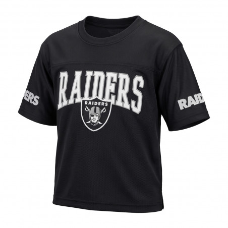Kids Raiders Tops | Youth Shirts & Hoodies