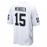 Nike Raiders Fernando Mendoza Game Jersey | The Raider Image