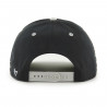 '47 RAIDERS DIAMOND CUT TWO TONE HITCH CAP