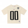 MITCHELL & NESS RAIDERS RETRO ROOTS SWEATER FASHION JERSEY