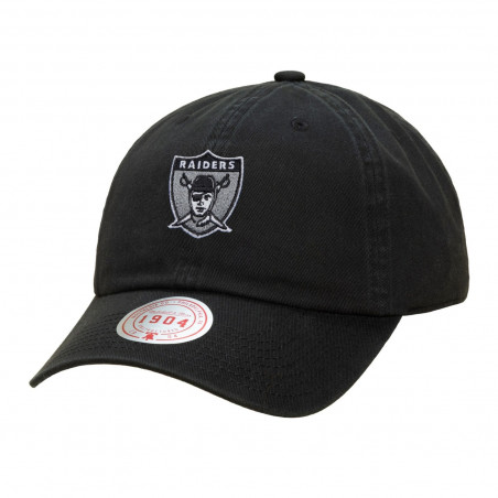 Men's Raiders Hats | New Era 59FIFTY & Snapbacks (2)