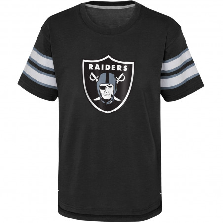 YOUTH RAIDERS TEAM OFFICIAL TEE