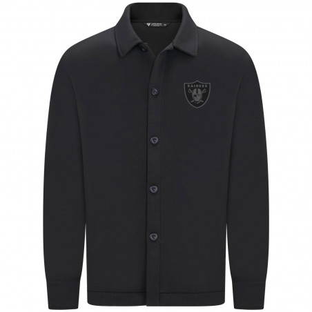 LEVELWEAR RAIDER NATION LUXE SHIRT JACKET