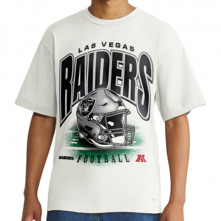 '47 LAS VEGAS RAIDERS TEAM FLEX FOUNDATION TEE | Fan Apparel | GameDay