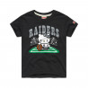 HOMAGE YOUTH RAIDERS HELLO KITTY TEE | Youth Apparel | GameDay