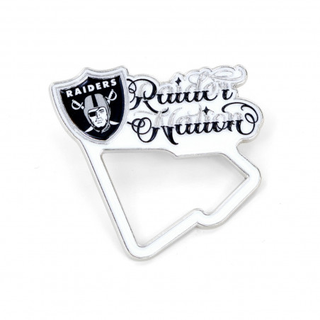 NFL Raiders レイダース バックル 10000個限定 Raiders Collectibles | Memorabilia & Fan Items