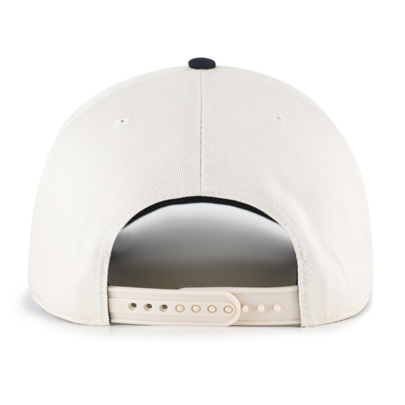 '47 OAKLAND RAIDERS ARCITEXT HITCH CAP
