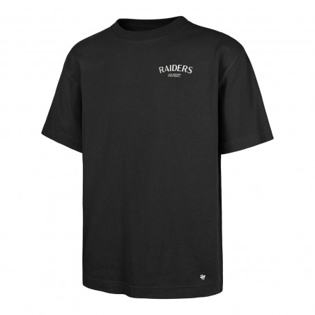 '47 LAS VEGAS RAIDERS CONSTANTINE FOUNDATION TEE