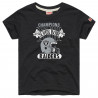 HOMAGE YOUTH RAIDERS SUPER BOWL XVIII CHAMPIONS TEE