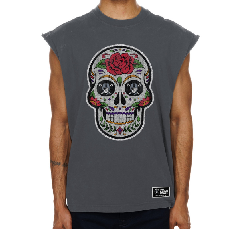 NEW ERA VAMOS LOS RAIDERS TANK