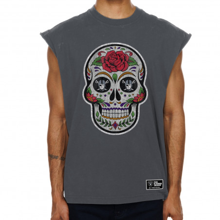 NEW ERA VAMOS LOS RAIDERS TANK
