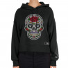 NEW ERA WOMENS VAMOS LOS RAIDERS HOODIE