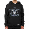 NEW ERA RAIDERS AUTUMN WIND HOODIE