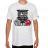 NEW ERA RAIDERS VS. CHIEFS 2026 HEAD TO HEAD TEE