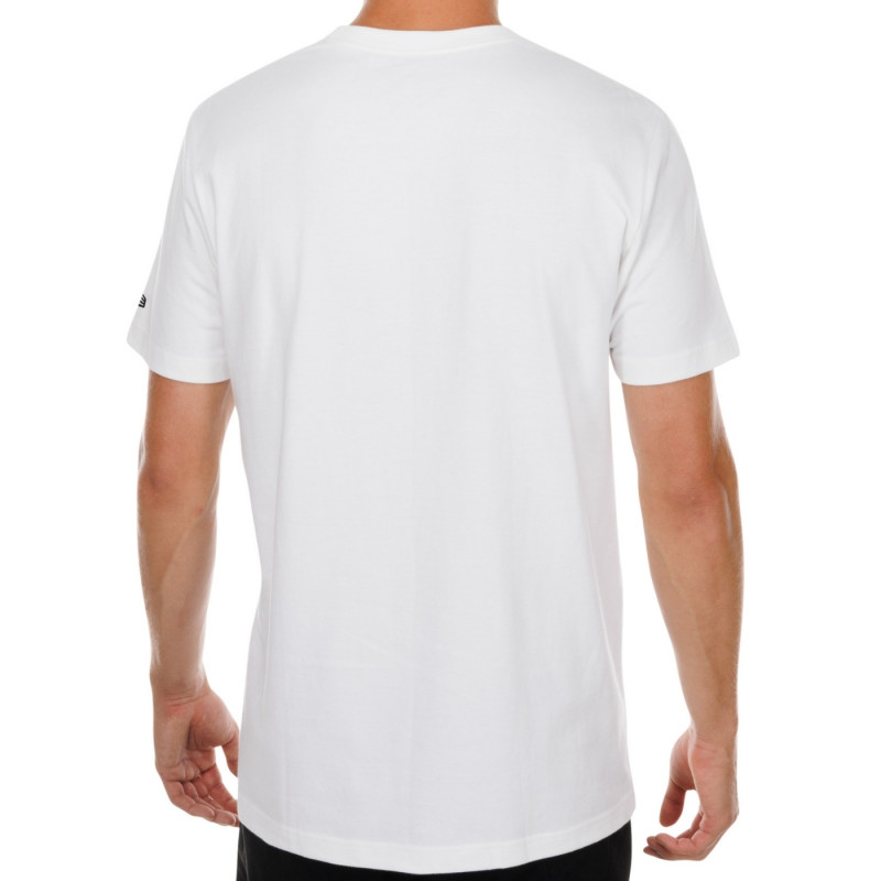 NEW ERA RAIDERS VS. CHIEFS 2026 HEAD TO HEAD TEE