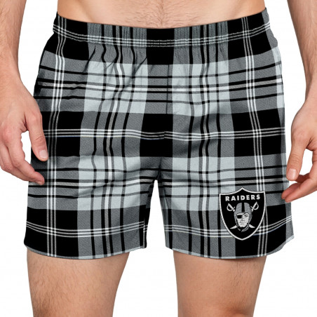 Men's Raiders Shorts & Pants | NFL Apparel