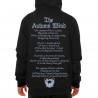 NEW ERA RAIDERS AUTUMN WIND HOODIE